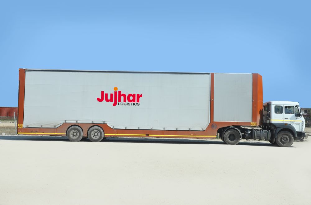 Driving Growth: CDG Petchem Acquires Jujhar Logistics and Unveils Equity Moves