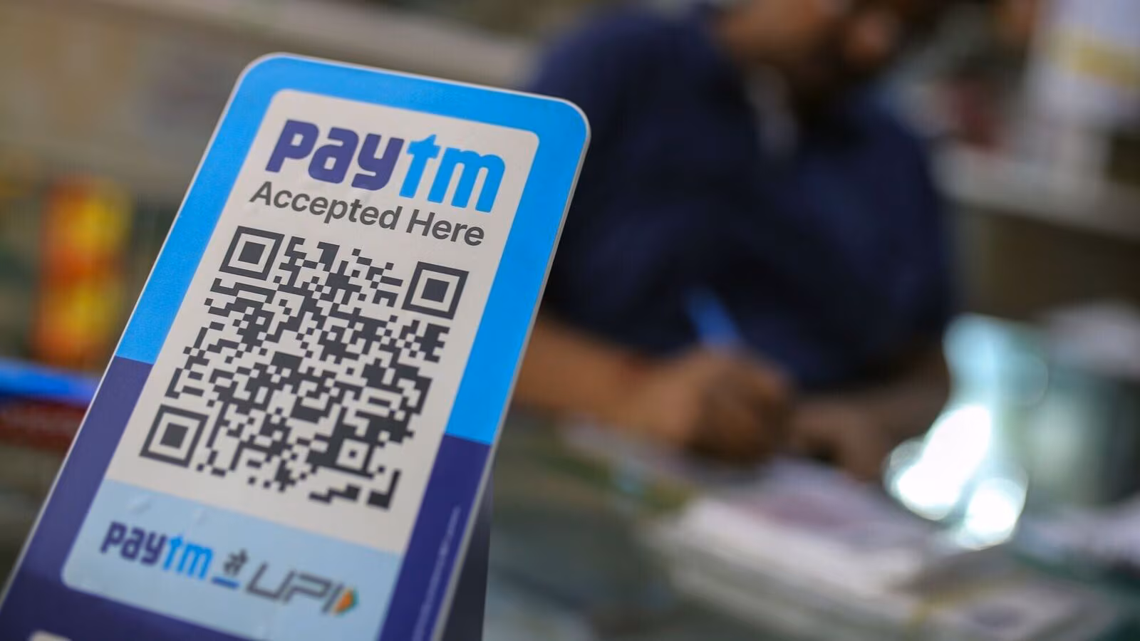 Paytm Consolidates Merchant Payments Under PPSL to Streamline Operations
