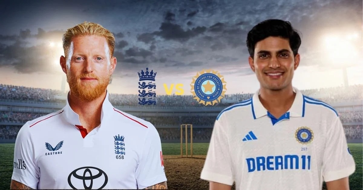 Lord’s Litmus Test: India and England Lock Horns in Series-Deciding Third Match