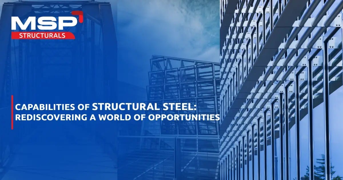 MSP Steel & Power Q1 Revenue Reaches ₹8.27 Billion