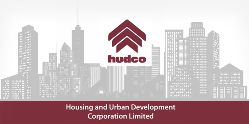HUDCO Plans to Enhance Borrowing Limit to ₹800 Billion for FY 2025-26