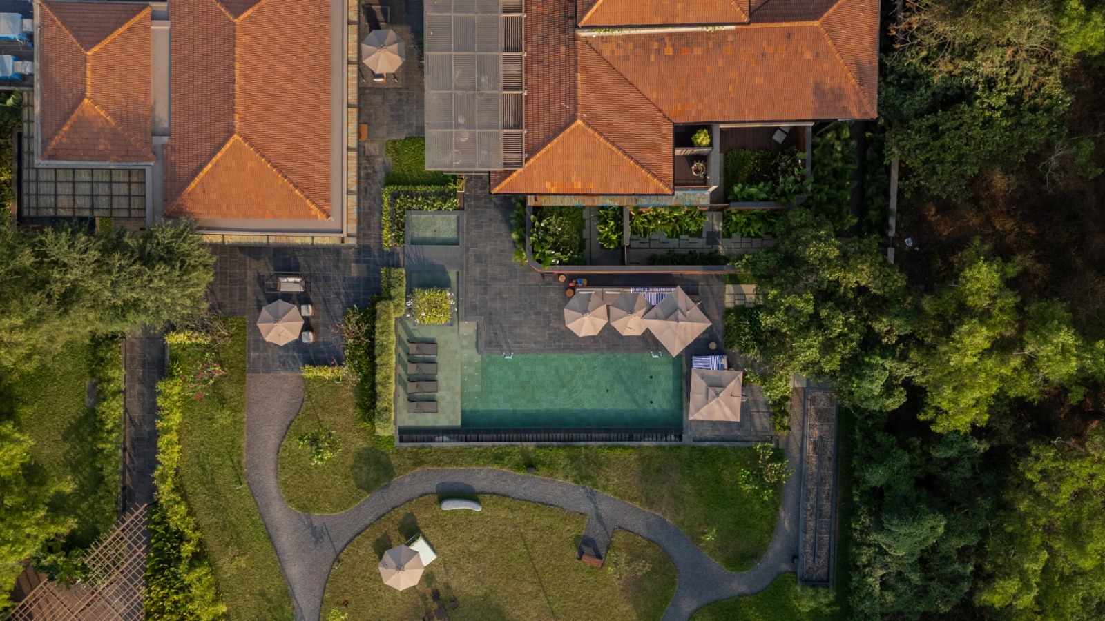 Goa’s Luxury Retreat Shows What A Trip Without A Hangover Looks Like