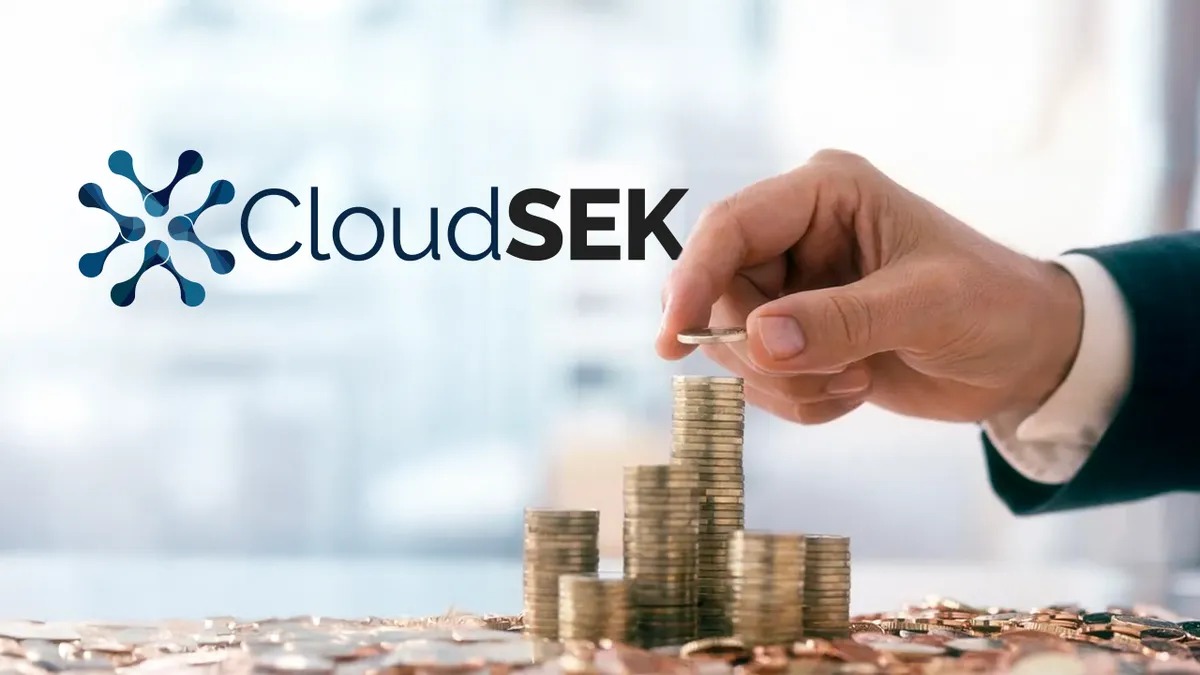 CloudSEK Secures $10 Million Funding from Connecticut Innovations