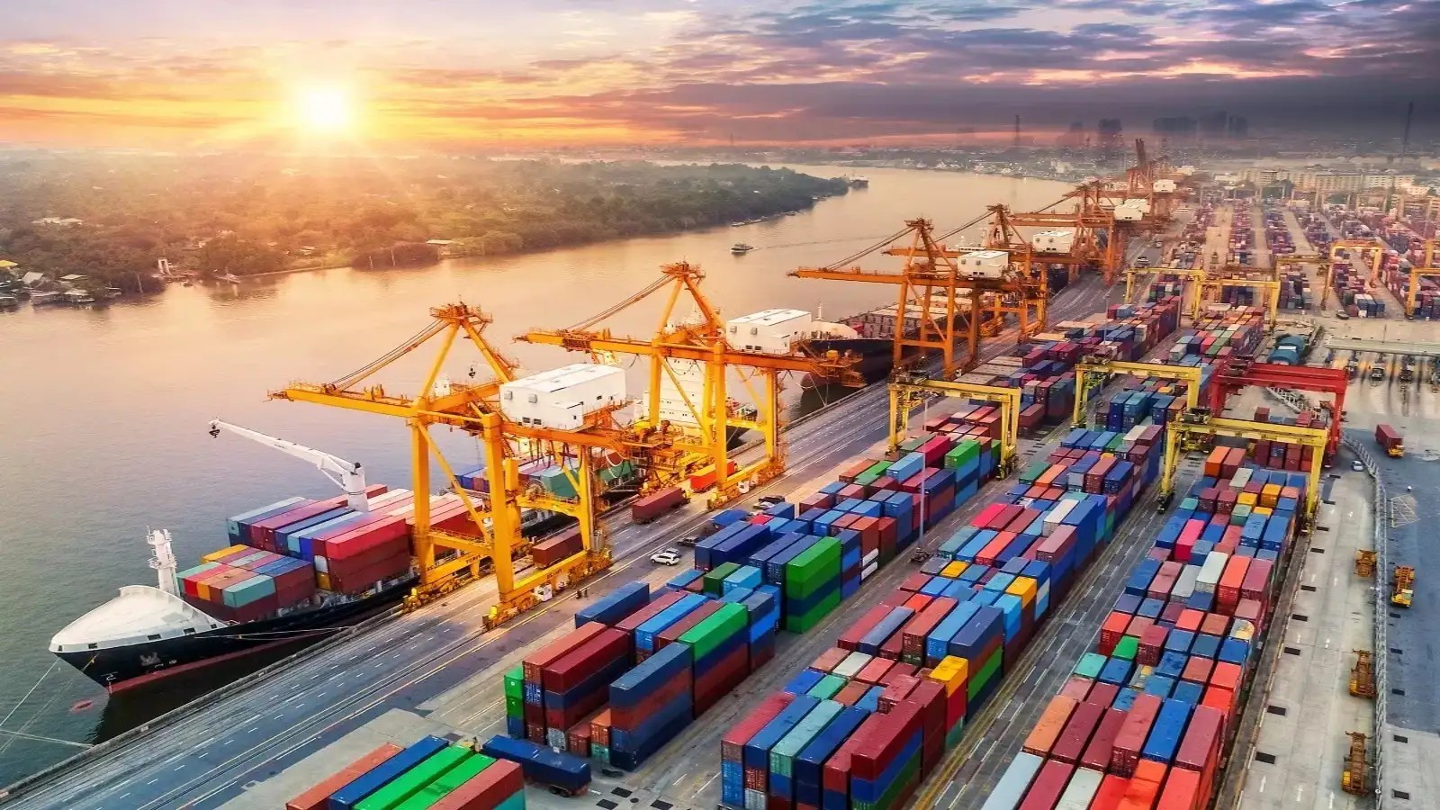 India Flips the Script: Full RODTEP Rates Return to Shield Exporters from Gulf Turmoil and Sky‑High Freight