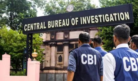CBI Takes Four HG Infra Engineering Officials into Custody Amid Corruption Probe