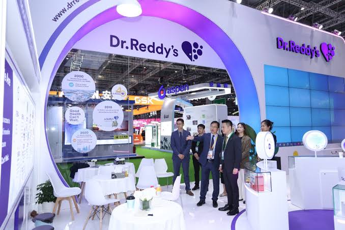 Smooth Sailing for Dr. Reddy's! USFDA Tags API Plant with ‘Voluntary Action Indicated’