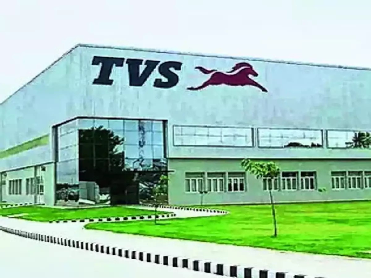 TVS Motor Reduces Stake in IFQM, Ceases to be Associate