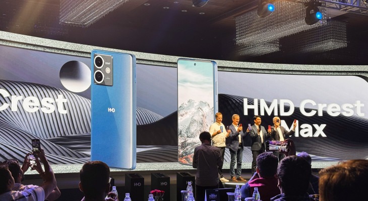 HMD Strengthens India Presence With Flipkart Partnership For 2026 Smartphones