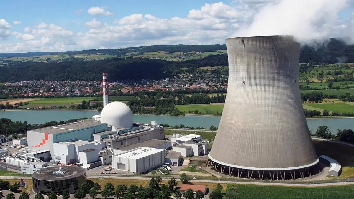 India’s Nuclear Power Capacity to Hit 100 GW by 2047, Driven by Innovation, Investment, and Institutional Reform
