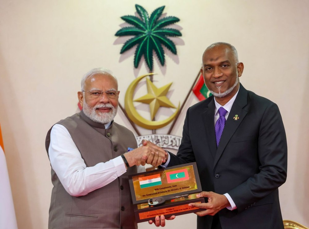 Diplomacy at Warp Speed: Vikram Misri Sees FTA ‘Fairly Quickly’ as India, Maldives Press Reset on Tie