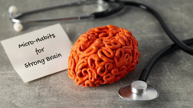 Small Steps, Big Wellbeing: Put Your Health on Habit Mode
