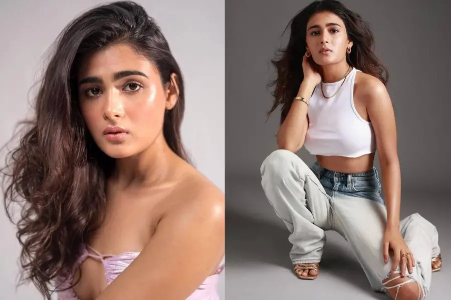 Shalini Pandey Reflects on Her Solo Path in Bollywood: ‘Everyone Should Pursue Their Passion