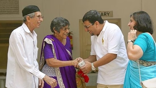 PM Modi Celebrates Navroz With Heartfelt Tribute To Parsi Community’s Legacy
