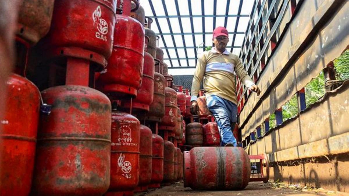 LPG Prices Rise First As Hormuz Disruptions Impact Household Energy Costs