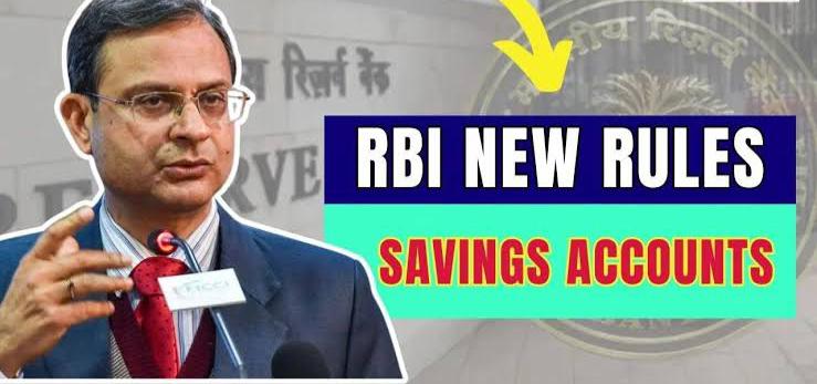 Cash, Cards & Control: What RBI’s New Savings Rules (From Oct 21) Mean For Your Wallet