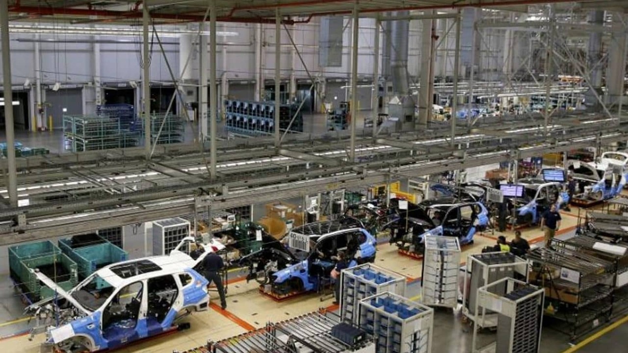 Talbros Engineering Ltd Expands Operations with New Industrial Facility