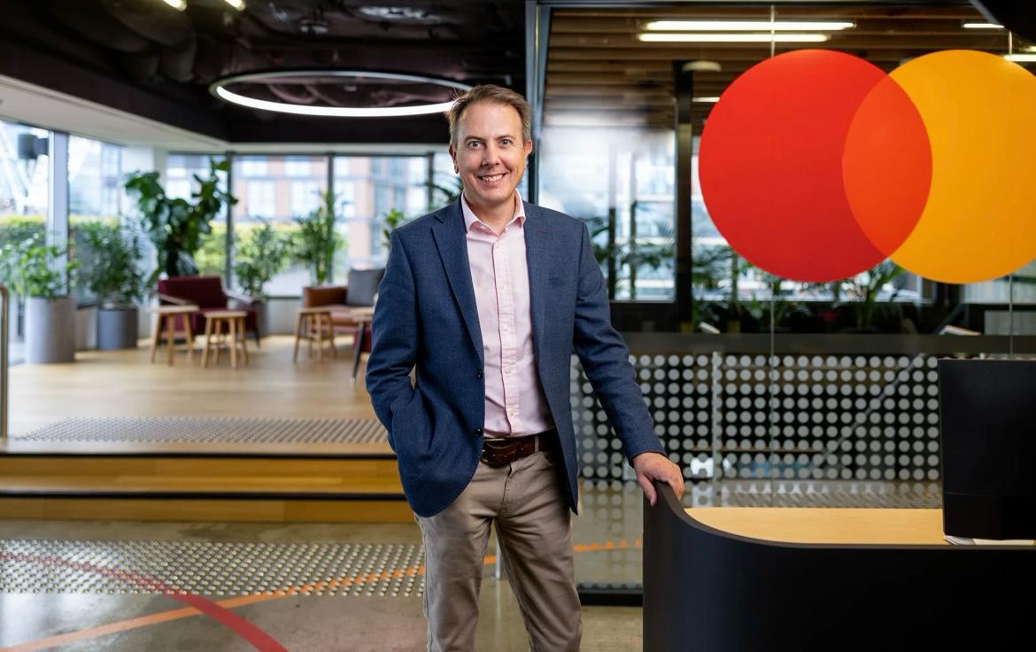 Mastercard Deals a New Hand: Richard Wormald to Lead Asia Pacific From Jan 1