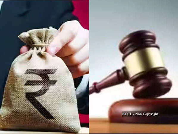 ₹8.06 Crore Payout After a 7-Year Battle-Victorinox India Gets Relief