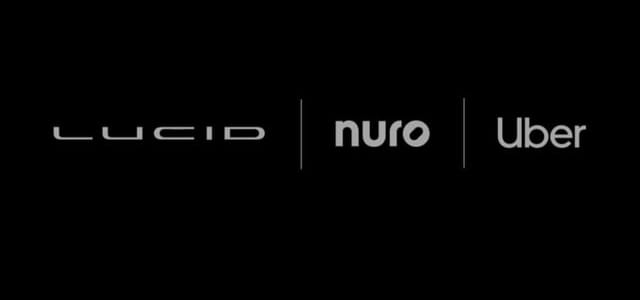 Uber’s $300M Power Move: Lucid EVs and Nuro AI Set to Dominate Robotaxi Streets