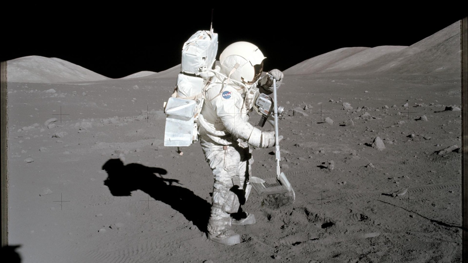 The Twelve Who Touched The Moon: Why We Forget Them