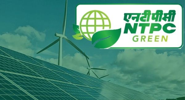 NTPC Green Energy Posts Rs 2.20 Billion Profit in June Quarter, Riding High on Rs 6.8 Billion Revenue Surge