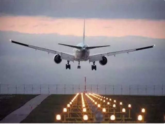 Delhi Airport Enhances Safety: 114 Daily Flights Adjusted During Runway Upgrade