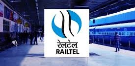 RailTel Secures ₹119.5 Million Work Order, Strengthens Digital Infrastructure Expansion