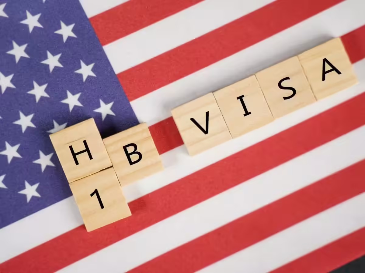 Outsourcing the American Dream: Staffing Firms Rewrite the Visa Script