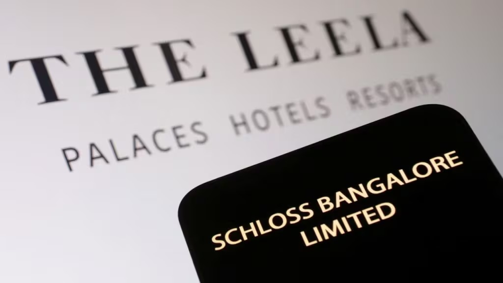 Schloss Bangalore Posts ₹87.7 Million Profit In Q1, Revenue Touches ₹2.75 Billion