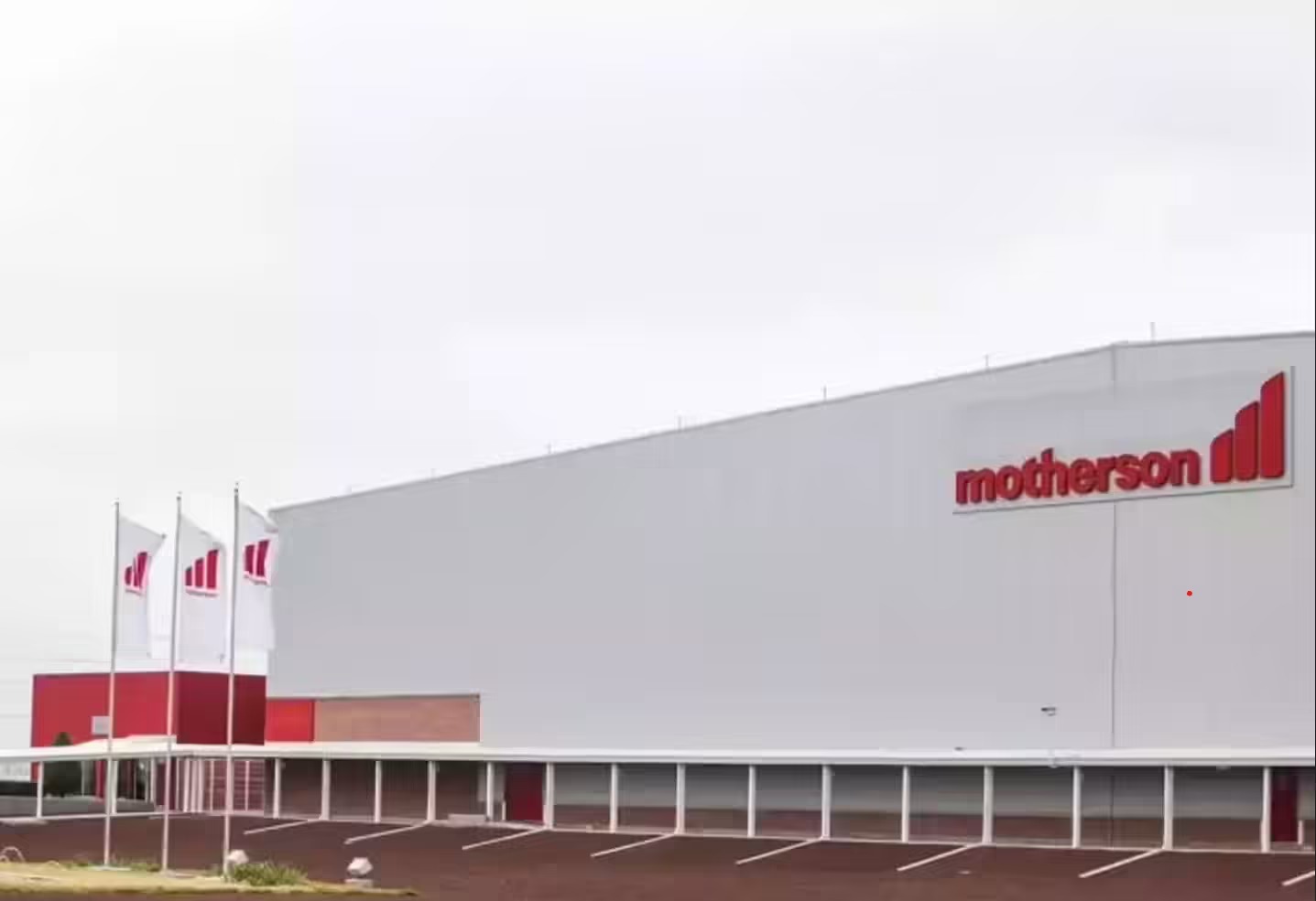 Motherson Facility To Become Regional Manufacturing And Export Hub