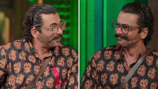 Sunil Grover’s Aamir Khan Act Leaves Fans Convinced: ‘Laga Asli Aamir Hai’