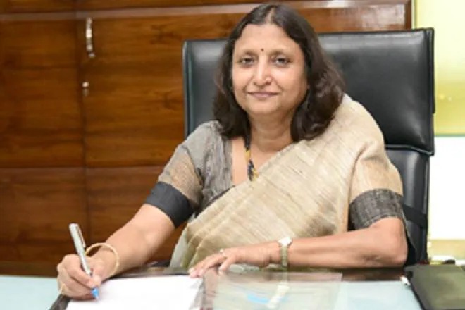 Indian Banker Anshula Kant: First Woman CFO of World Bank
