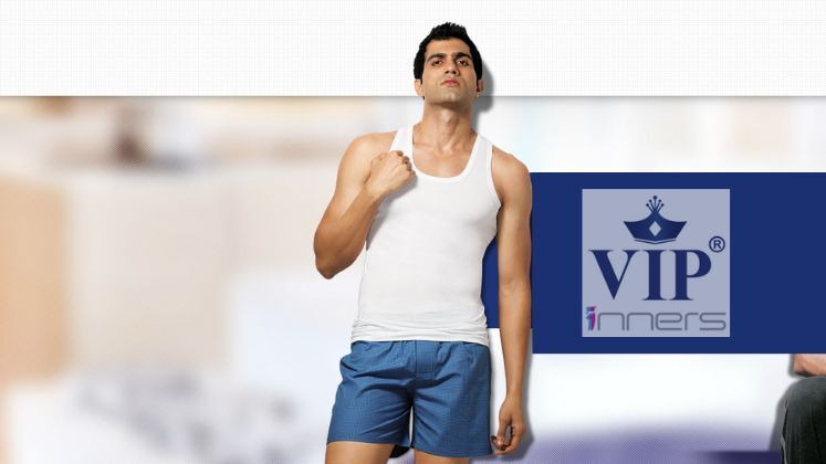 VIP Clothing Expands to Goa with Launch of 'Frenchie X' Collection