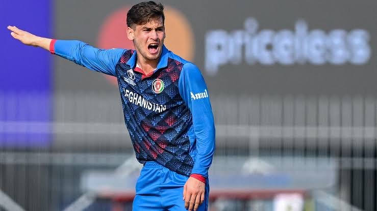 South Africa at 248-4 After 42.4 Overs Against Afghanistan in ODI Clash