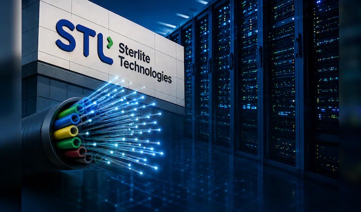 Sterlite Technologies Wins $210M International Telecom Order