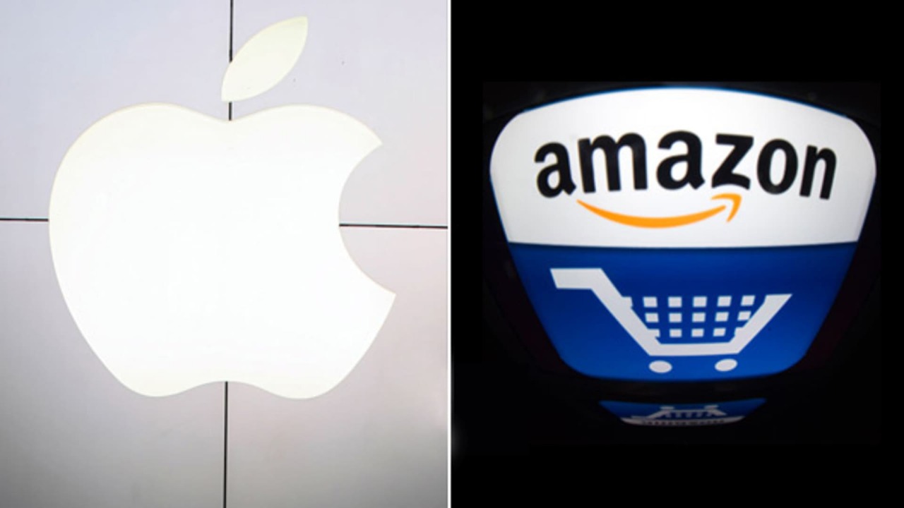 Buy the Dip or Brace for Impact? Amazon and Apple Face Make-or-Break Earnings Moment