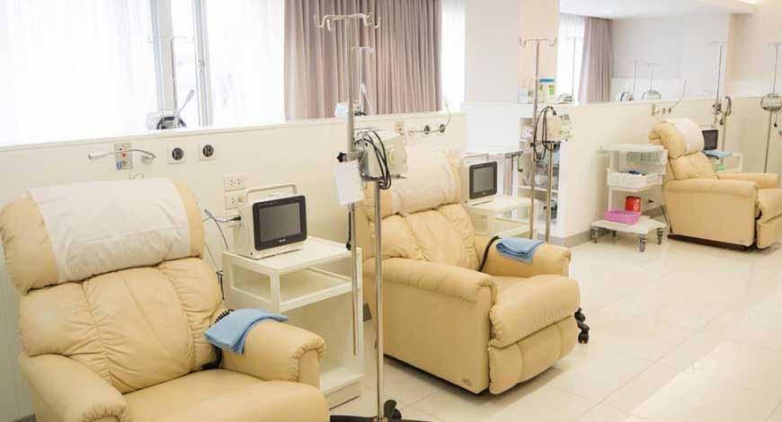 Cancer Care Closer to Home: Government Set to Establish Over 200 Day Care Cancer Centres Across India