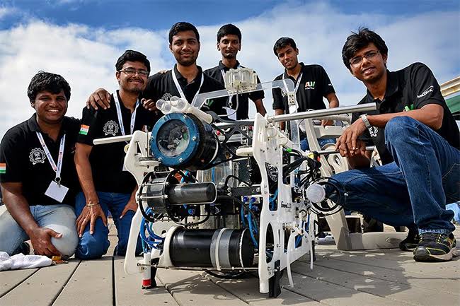 Students Gear Up for India’s Ultimate Robotics Face-Off, Powered by IIT Bombay and The Innovation Story