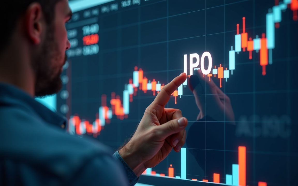 RBI’s Rate Cut Fuels IPO Frenzy! Will India’s Market See a Record-Breaking Run?
