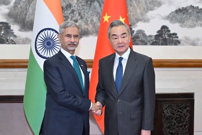 Rebooting the Elephant-Dragon Dance: India and China Agree to Reconnect and Collaborate
