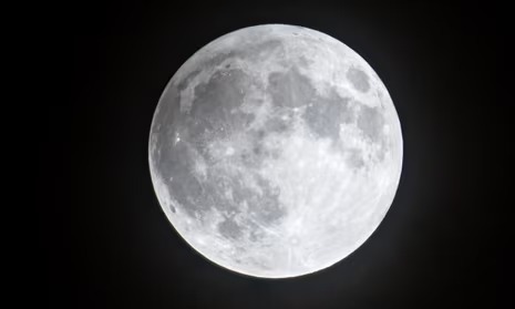NASA's Lunar Trailblazer: Transforming Moon's Water Mapping