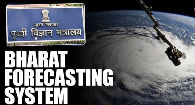 Bharat Forecasting System: India’s Weather Tech Revolution Stuns the World