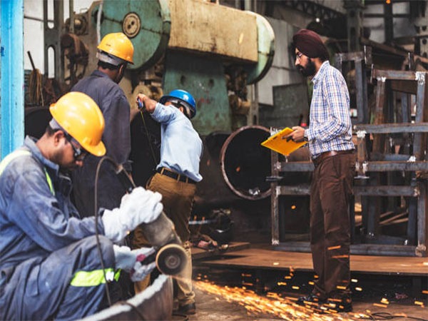 India's Manufacturing Renaissance: New Policy to Drive Jobs and Investments