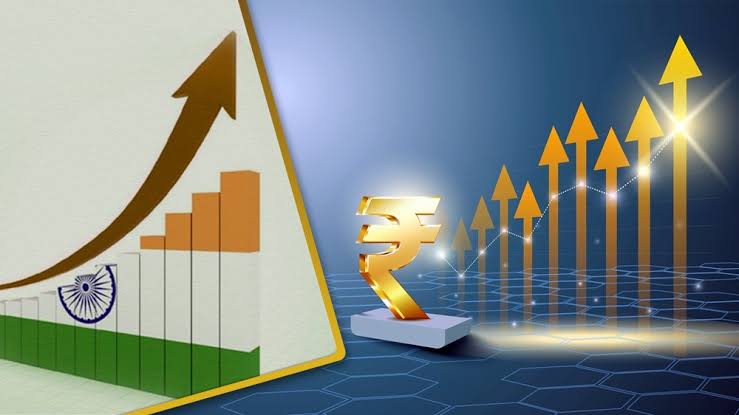 Bucking the Global Gloom: India Shines as the Brightest Star in Morgan Stanley’s Growth Forecast