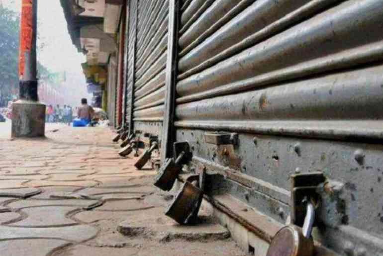 The Great Karnataka Standstill: How a 12-Hour Bandh is Disrupting Bengaluru