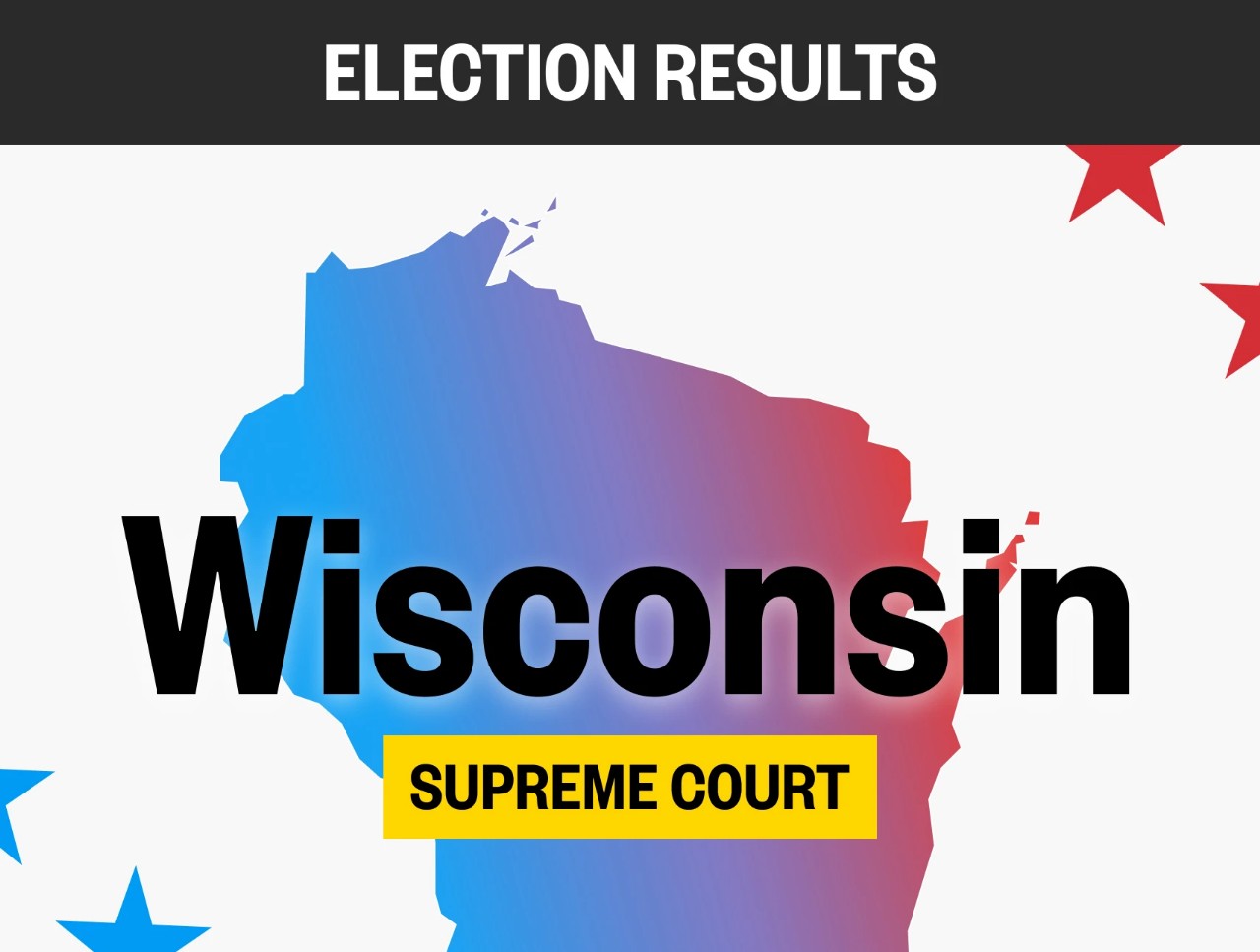Liberal Victory in Wisconsin Supreme Court Election Deals Setback to Trump and Musk