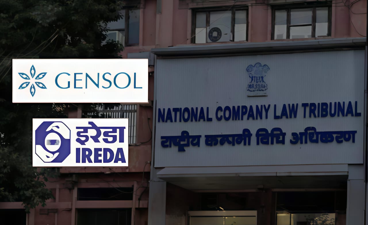 From Green Dreams to Red Flags: Gensol Engineering Faces Insolvency Heat, Assets Frozen