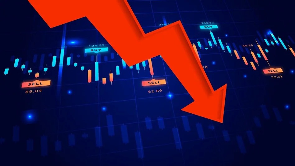Infosys and Wipro Shares Drop Amid Sector-Wide Pressure