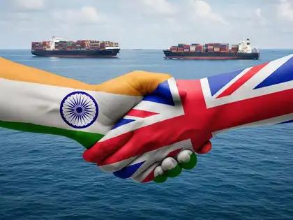 Trade Truce with Teeth: India-UK Pact’s Safeguard Clause Shields Domestic Industry