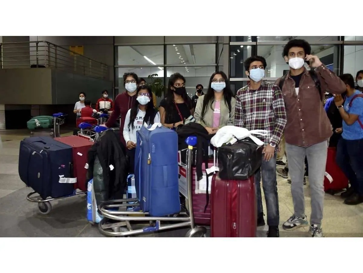 India Collaborates with Trump Administration to Repatriate 18,000 Citizens Amid Immigration Crackdown